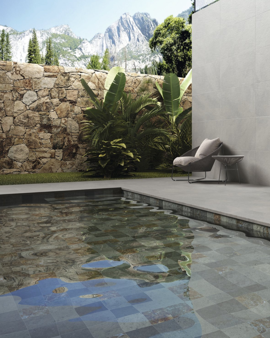 Pierre de Bali Piscine 30x60 (carton de 1,44 m²)