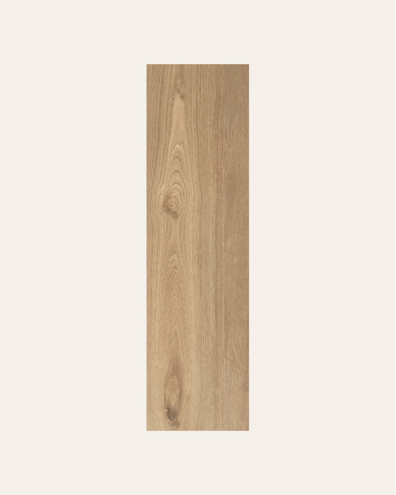 Koen Caramello 30x120 - Carrelage imitation parquet (carton de 1,80 m²)