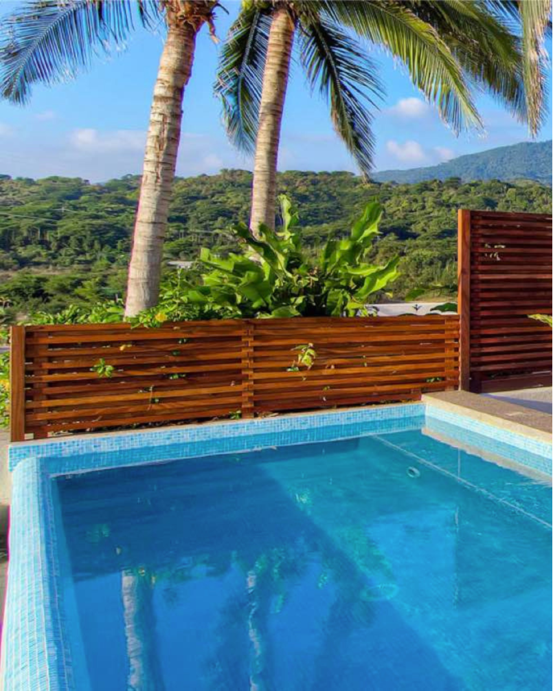Niebla Piscina 2,5x2,5 - Mosaïque pour piscine (carton de 2 m²)