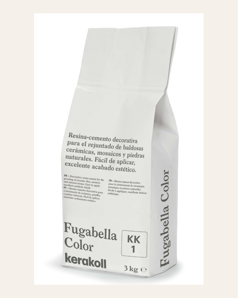 Joints Kerakoll Fugabella...