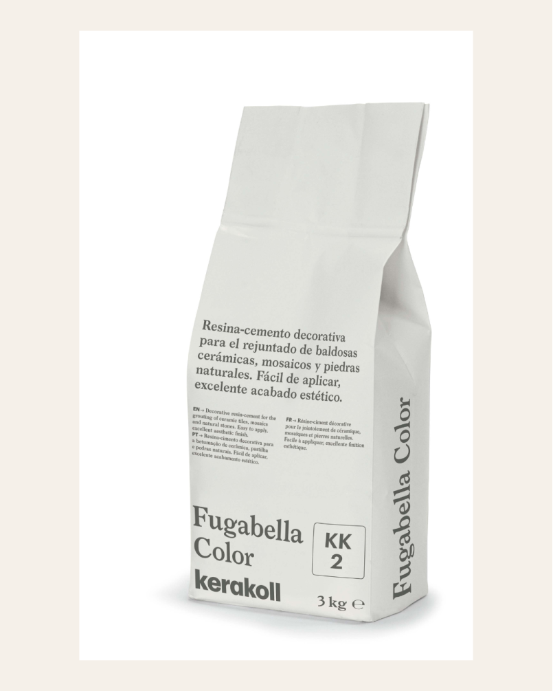 Joints Kerakoll Fugabella...