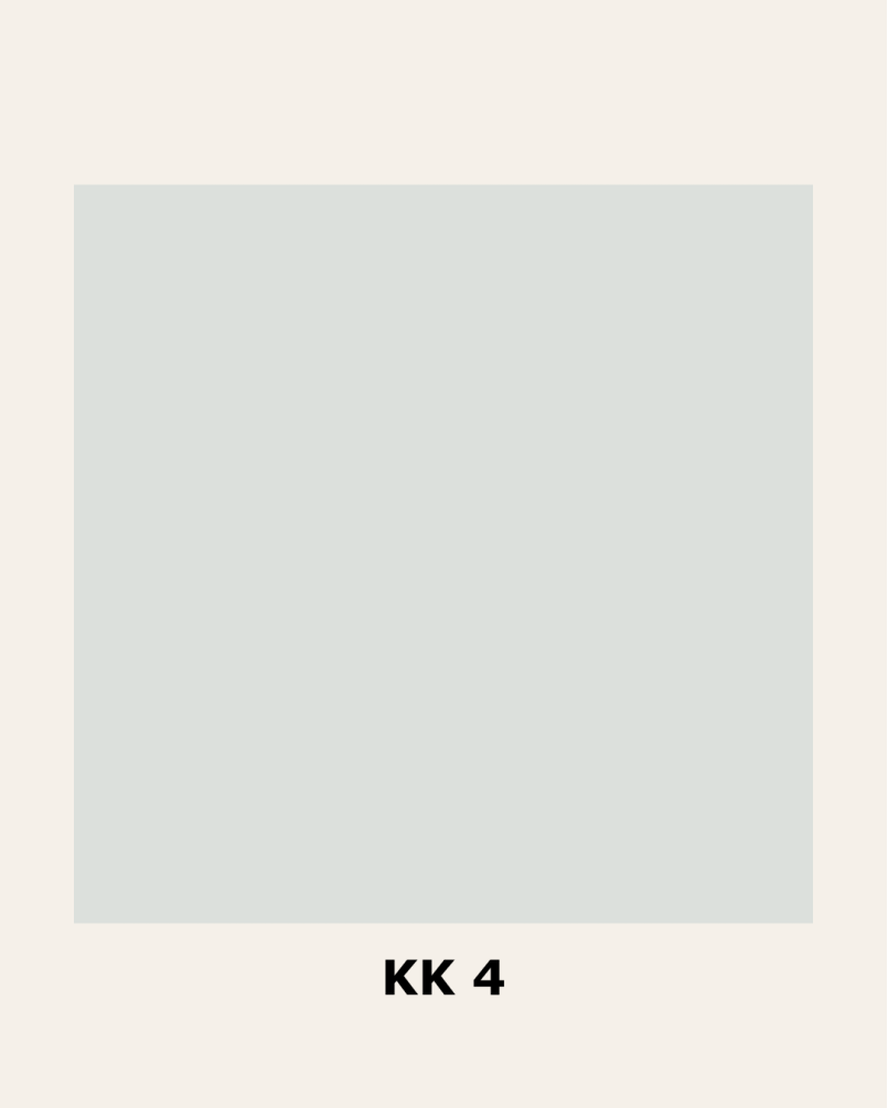 Joints Kerakoll Fugabella Color KK4 - (le sachet de 3Kg)