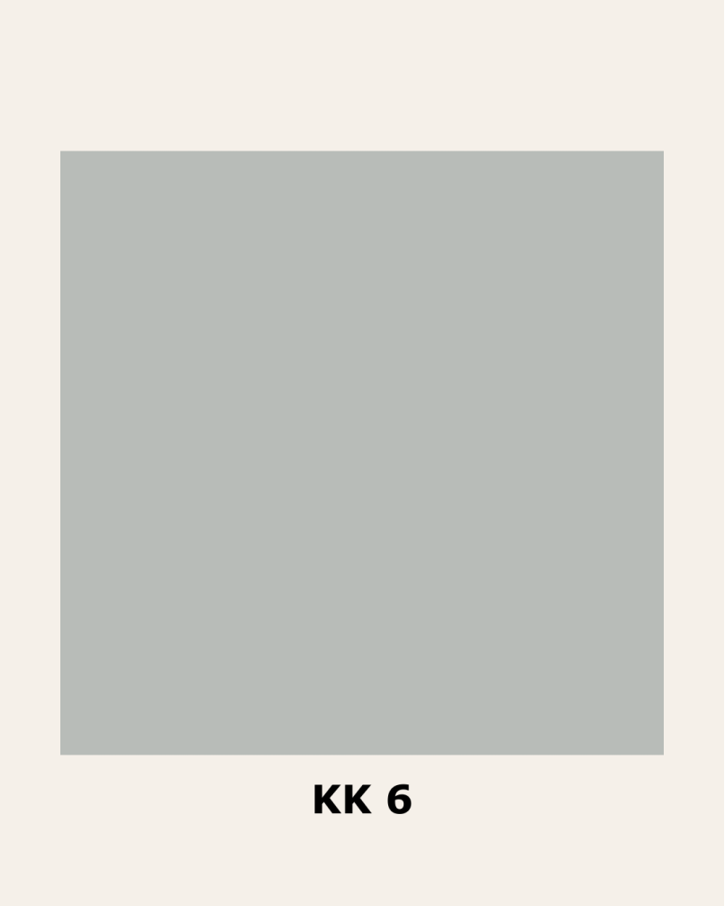 Joints Kerakoll Fugabella Color KK6 - (le sachet de 3Kg)