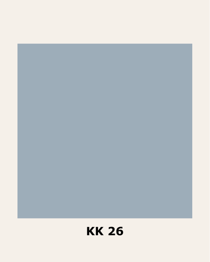 Joints Kerakoll Fugabella Color KK26 - (le sachet de 3Kg)