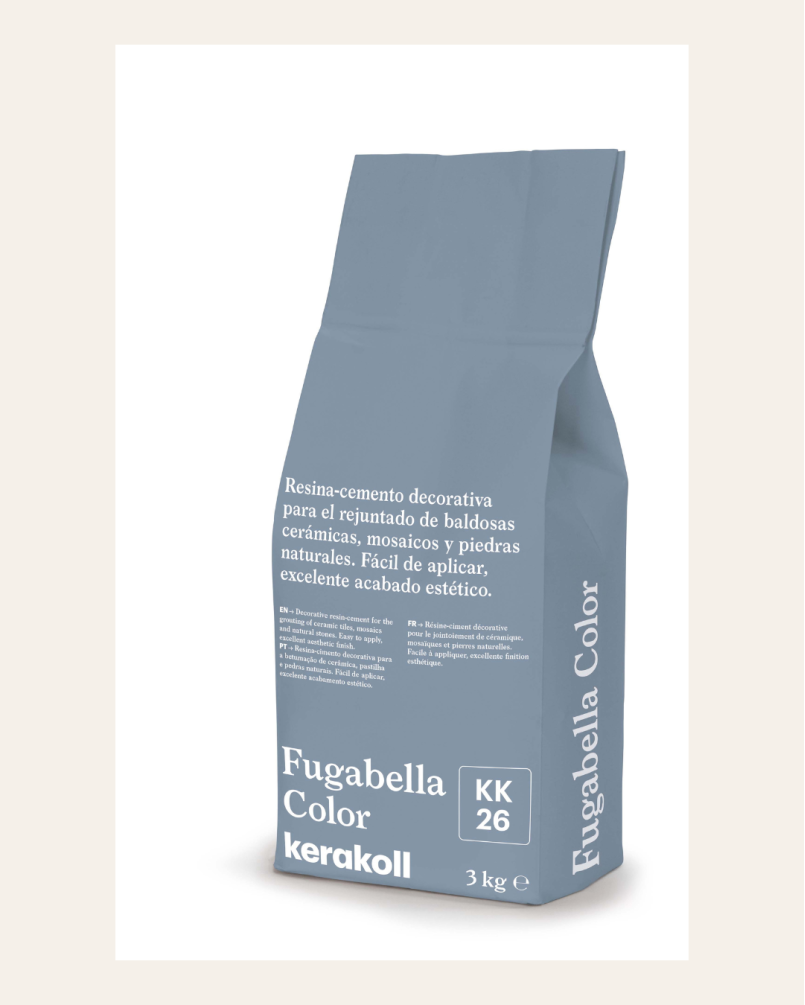 Joints Kerakoll Fugabella...