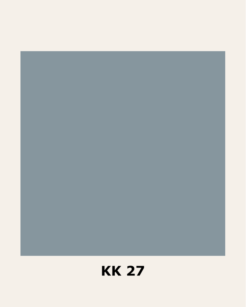 Joints Kerakoll Fugabella Color KK27 - (le sachet de 3Kg)