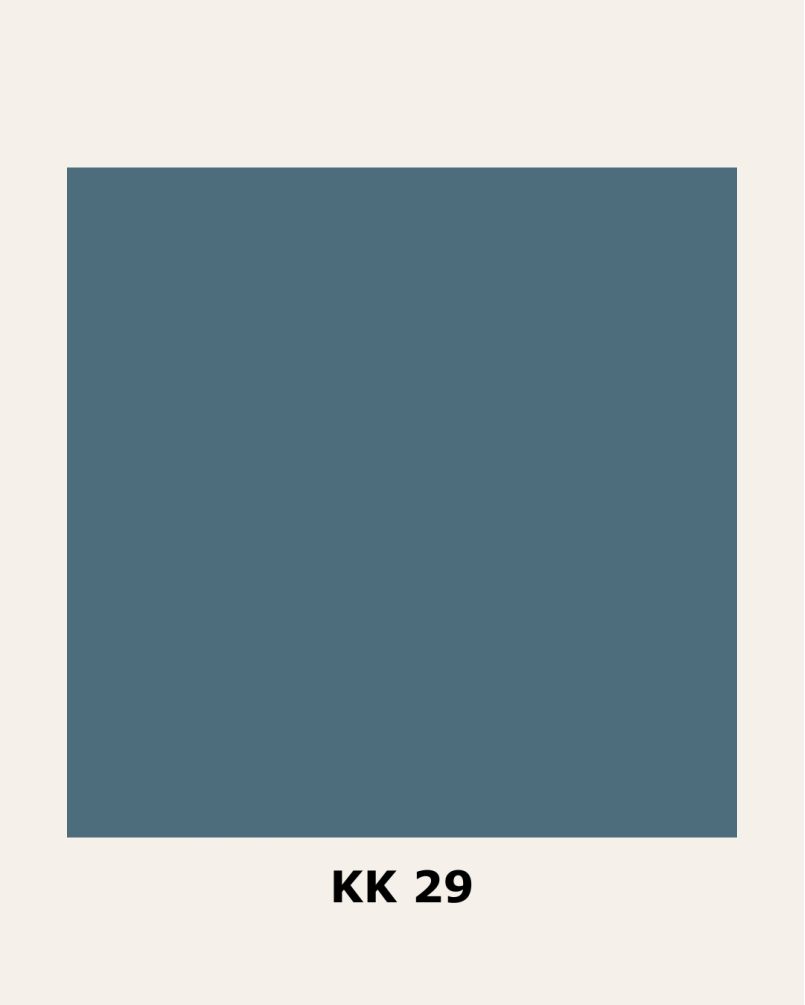 Joints Kerakoll Fugabella Color KK29 - (le sachet de 3Kg)