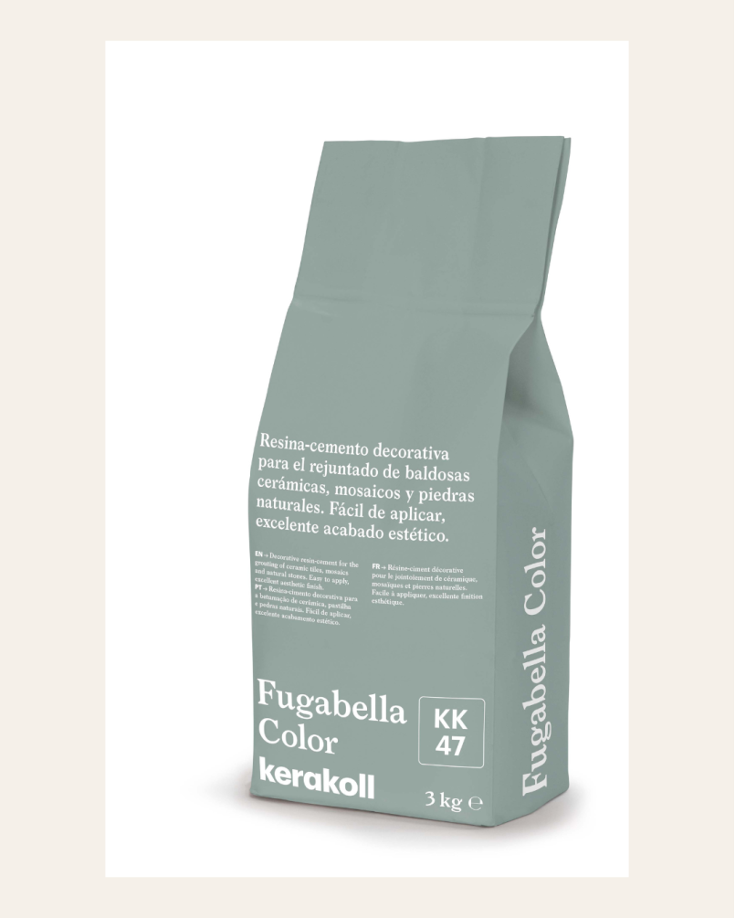 Joints Kerakoll Fugabella...