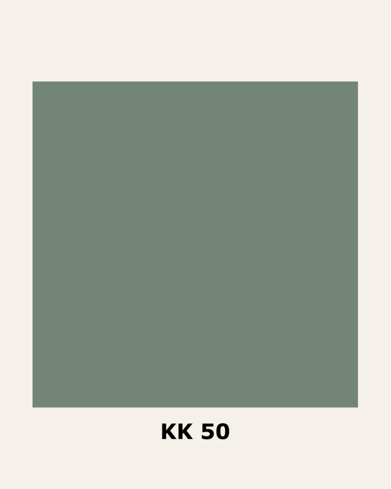 Joints Kerakoll Fugabella Color KK50 - (le sachet de 3Kg)