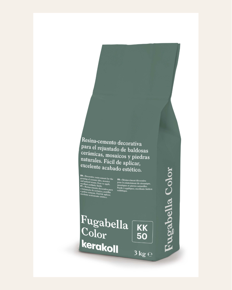 Joints Kerakoll Fugabella...