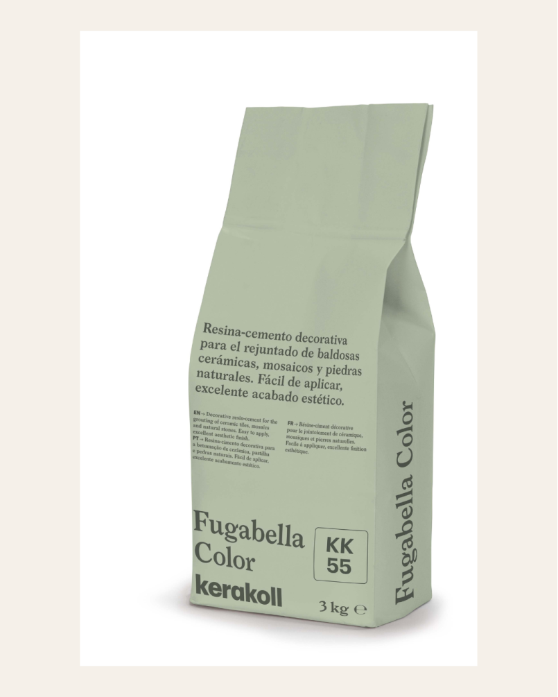 Joints Kerakoll Fugabella...
