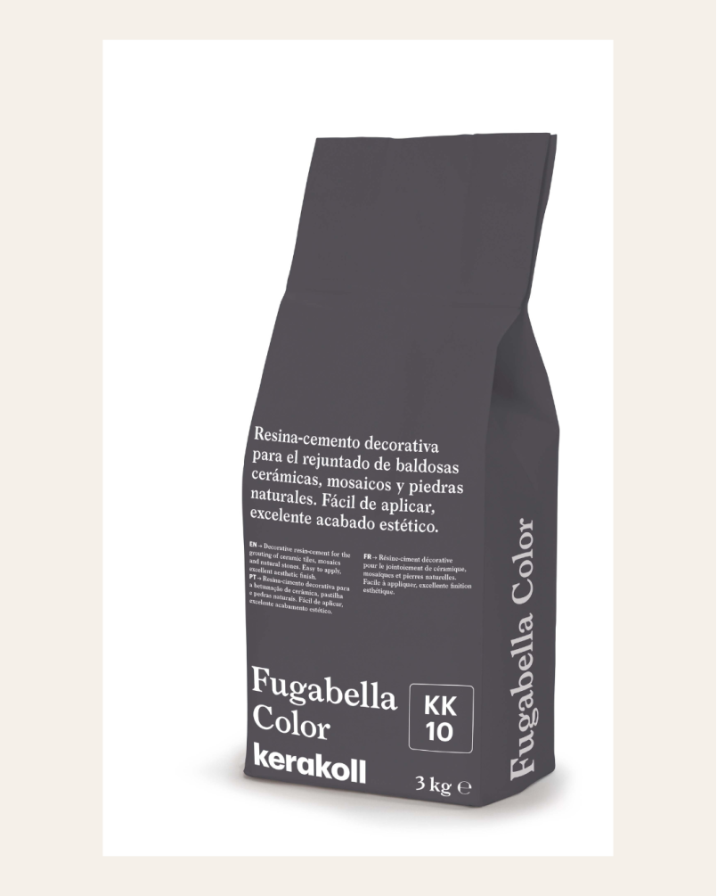 Joints Kerakoll Fugabella...