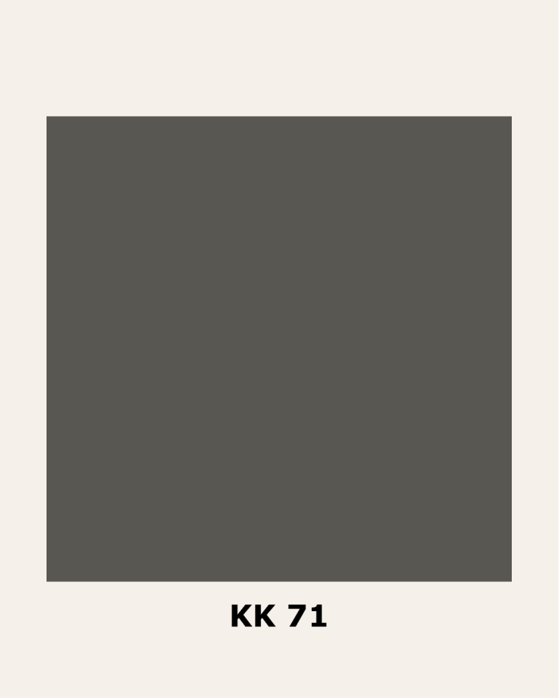 Joints Kerakoll Fugabella Color KK71 - (le sachet de 3Kg)