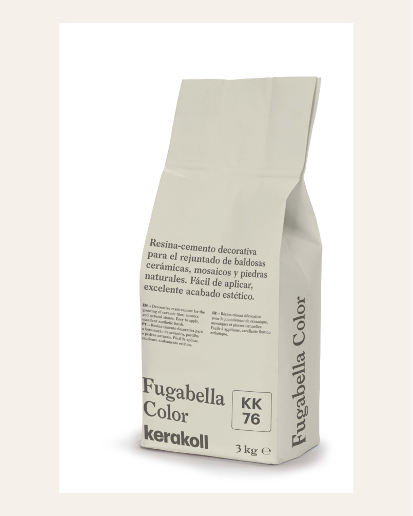 Joints Kerakoll Fugabella...