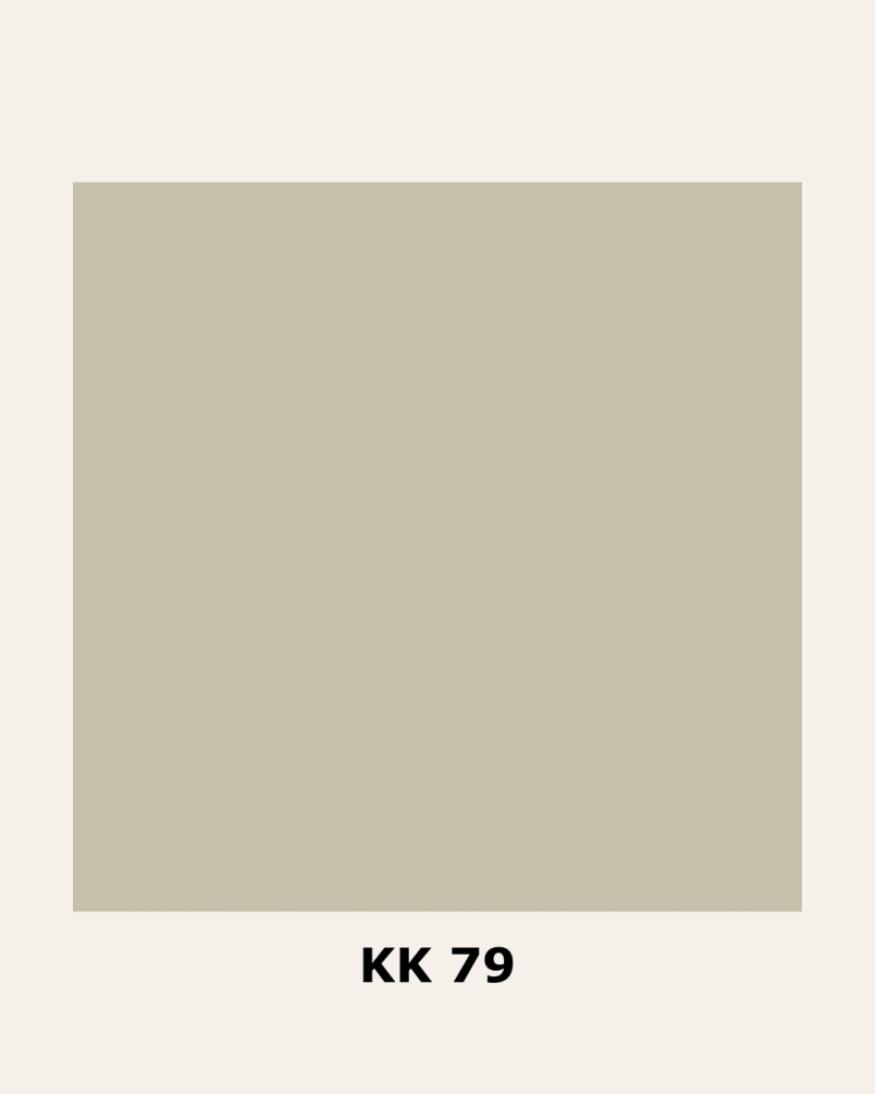 Joints Kerakoll Fugabella Color KK79 - (le sachet de 3Kg)