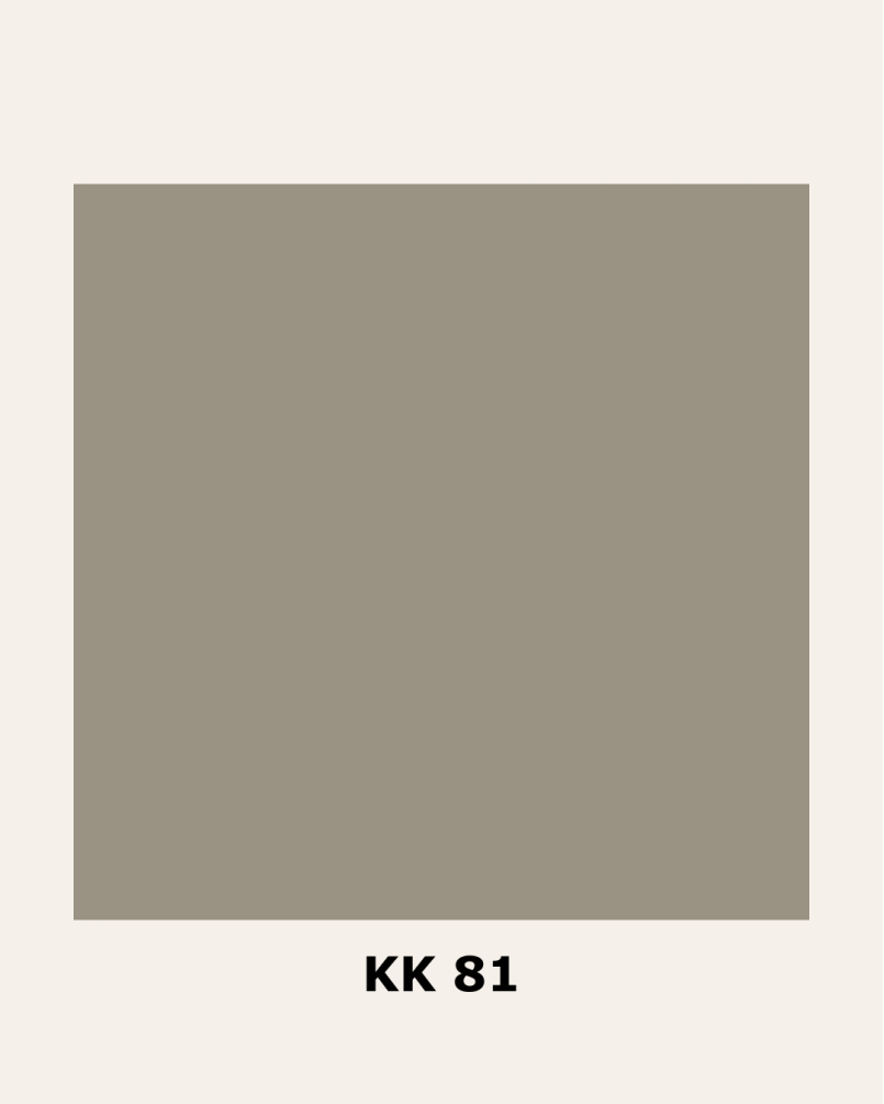 Joints Kerakoll Fugabella Color KK81 - (le sachet de 3Kg)