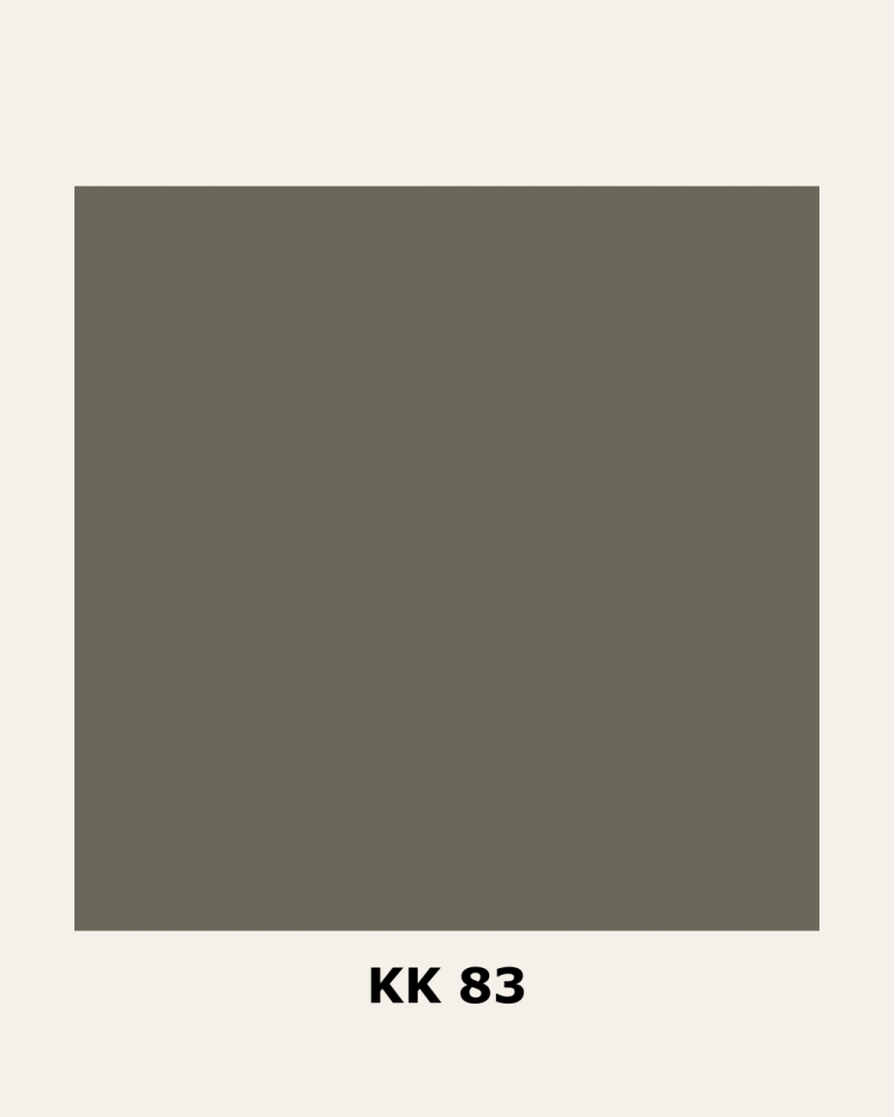Joints Kerakoll Fugabella Color KK83 - (le sachet de 3Kg)