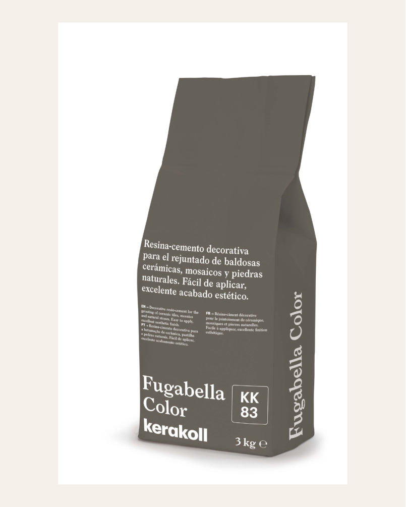 Joints Kerakoll Fugabella...