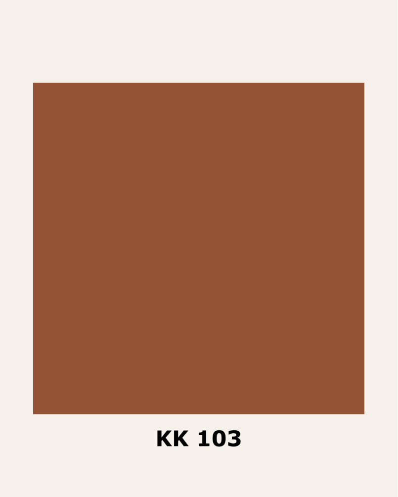 Joints Kerakoll Fugabella Color KK103 - (le sachet de 3Kg)