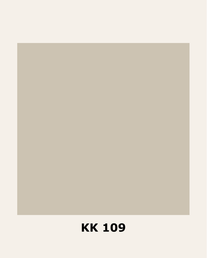 Joints Kerakoll Fugabella Color KK109 - (le sachet de 3Kg)