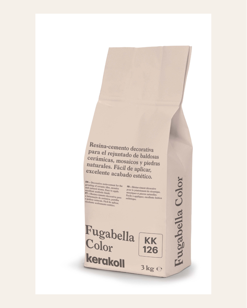 Joints Kerakoll Fugabella...