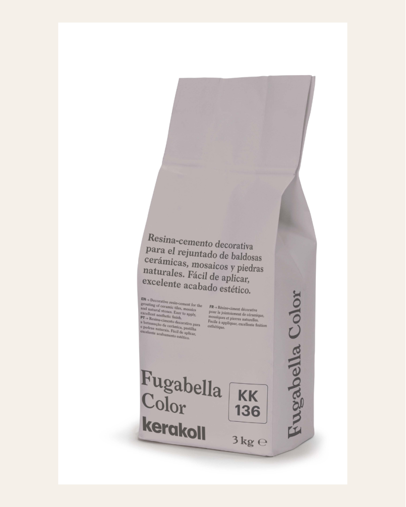 Joints Kerakoll Fugabella...
