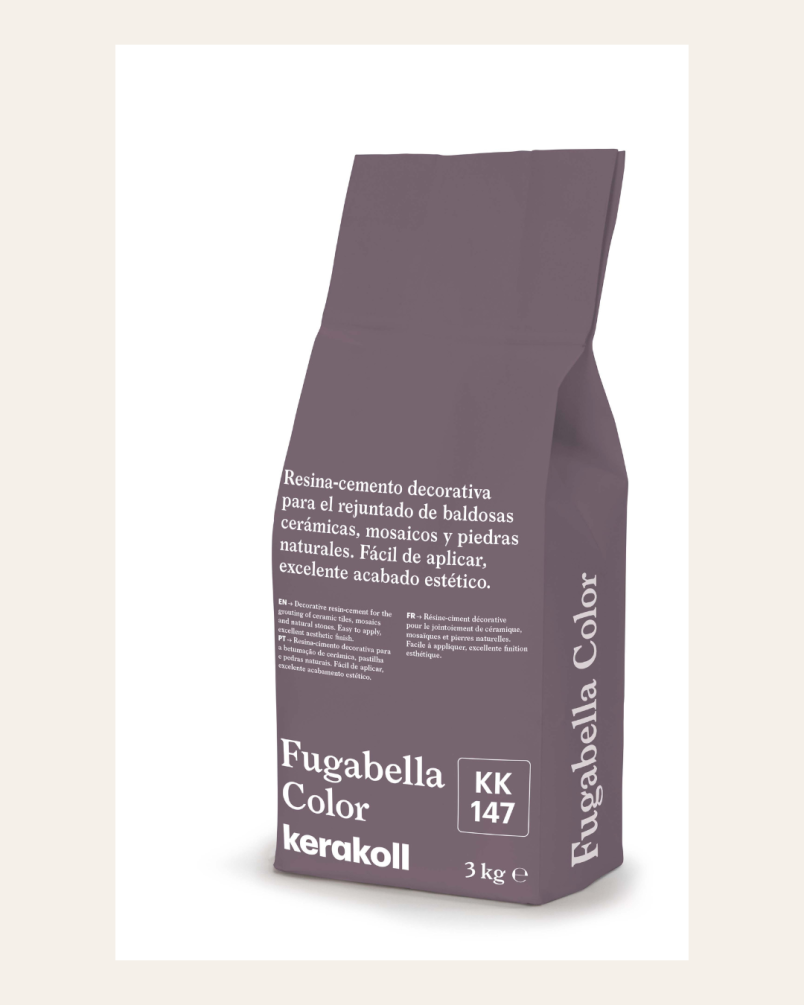 Joints Kerakoll Fugabella Color KK147 - (le sachet de 3Kg)