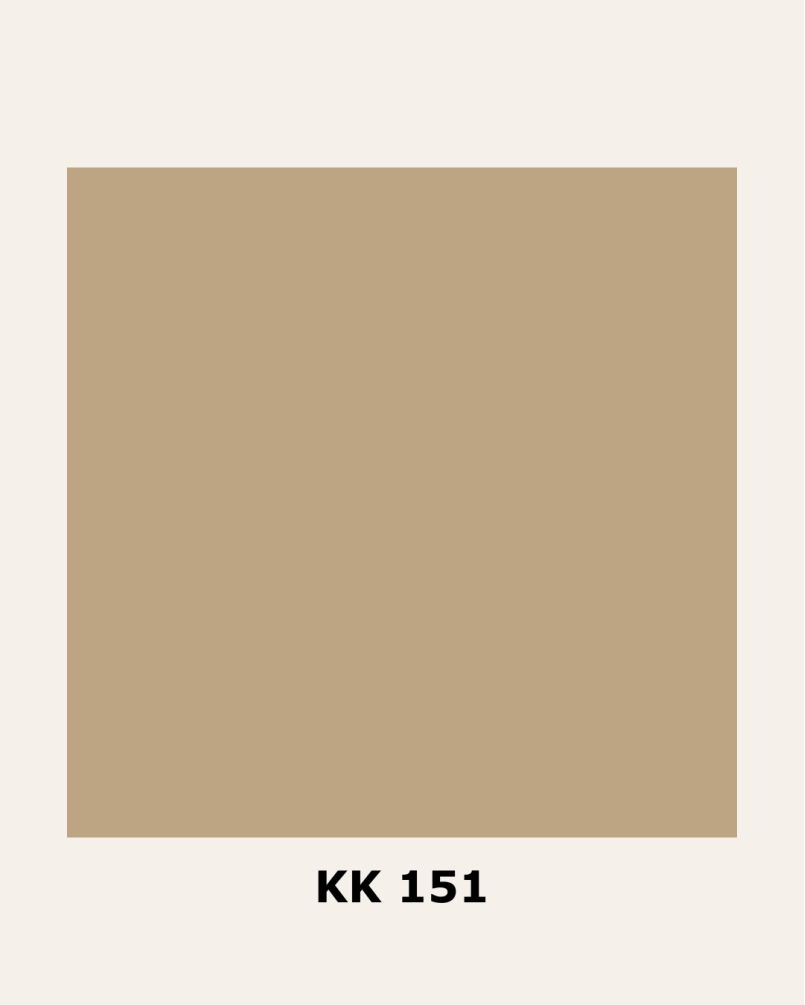 Joints Kerakoll Fugabella Color KK151 - (le sachet de 3Kg)