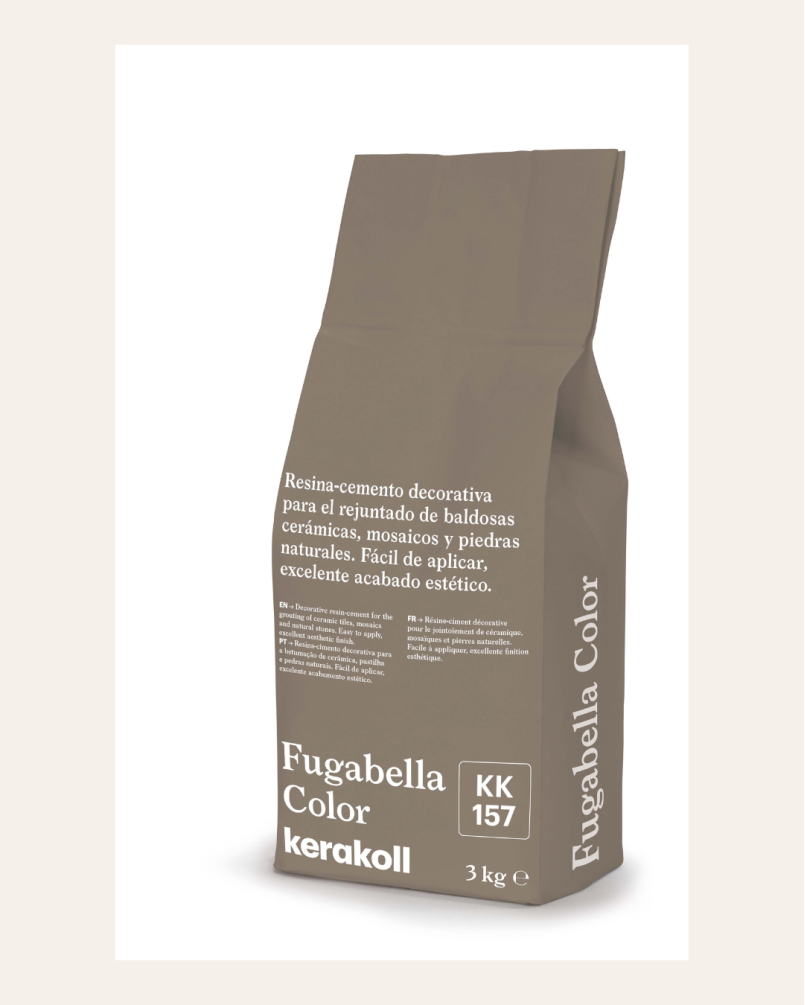 Joints Kerakoll Fugabella...