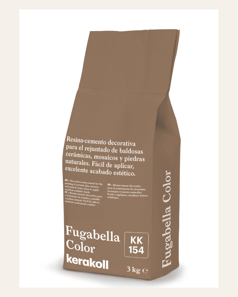 Joints Kerakoll Fugabella...