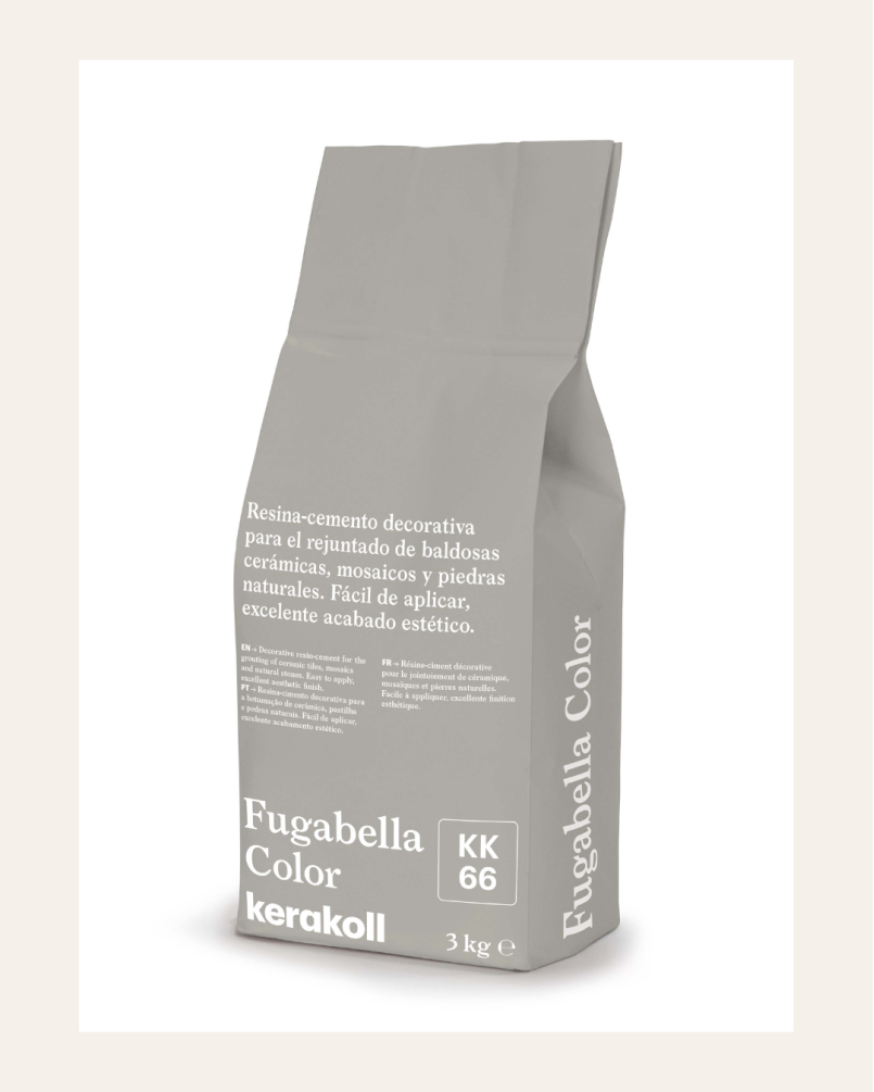 Joints Kerakoll Fugabella Color KK66 - (le sachet de 3Kg)