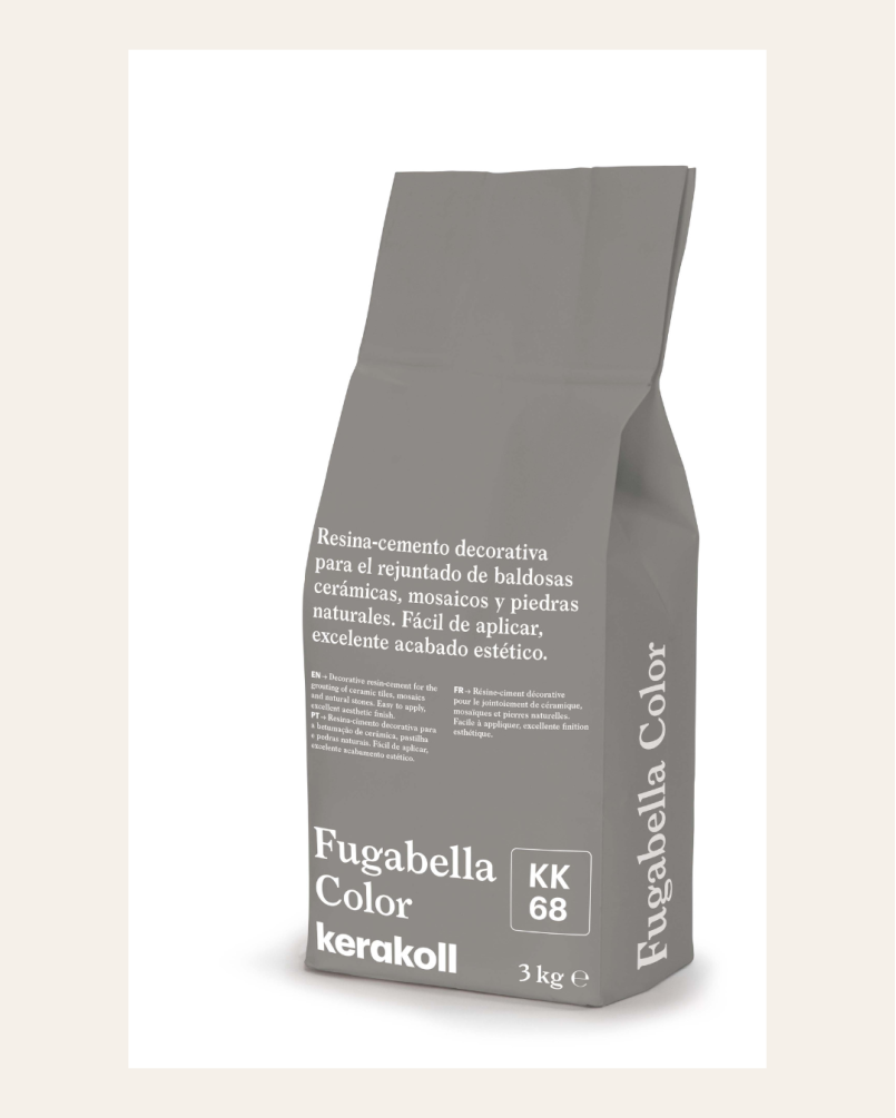 Joints Kerakoll Fugabella...