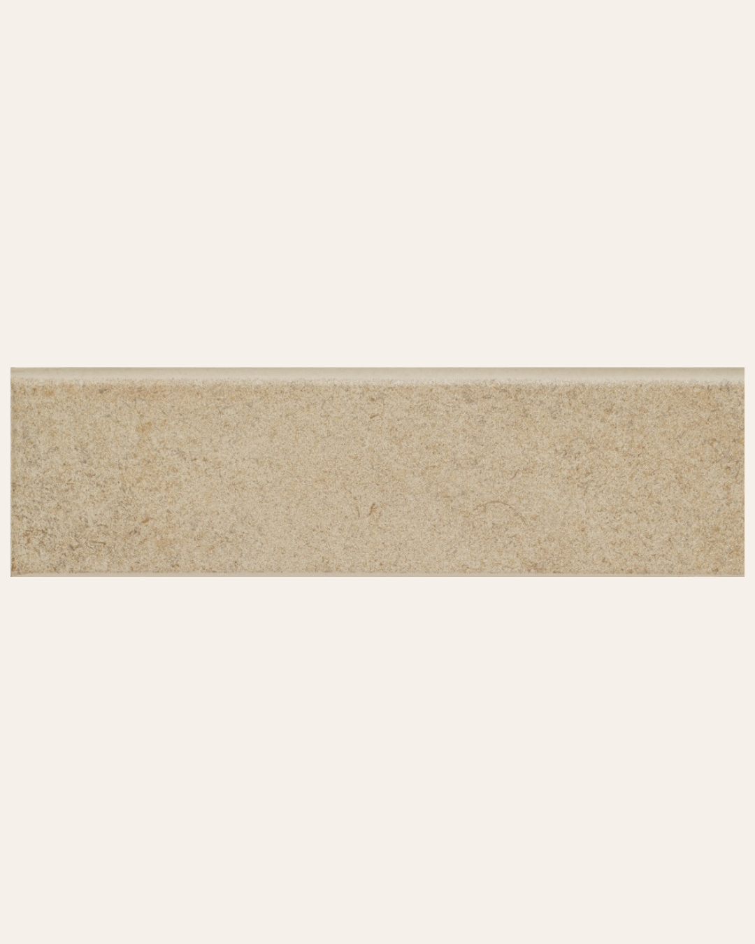 Plinthe Modena Marron 8x31,6 (vendu à l'unité)