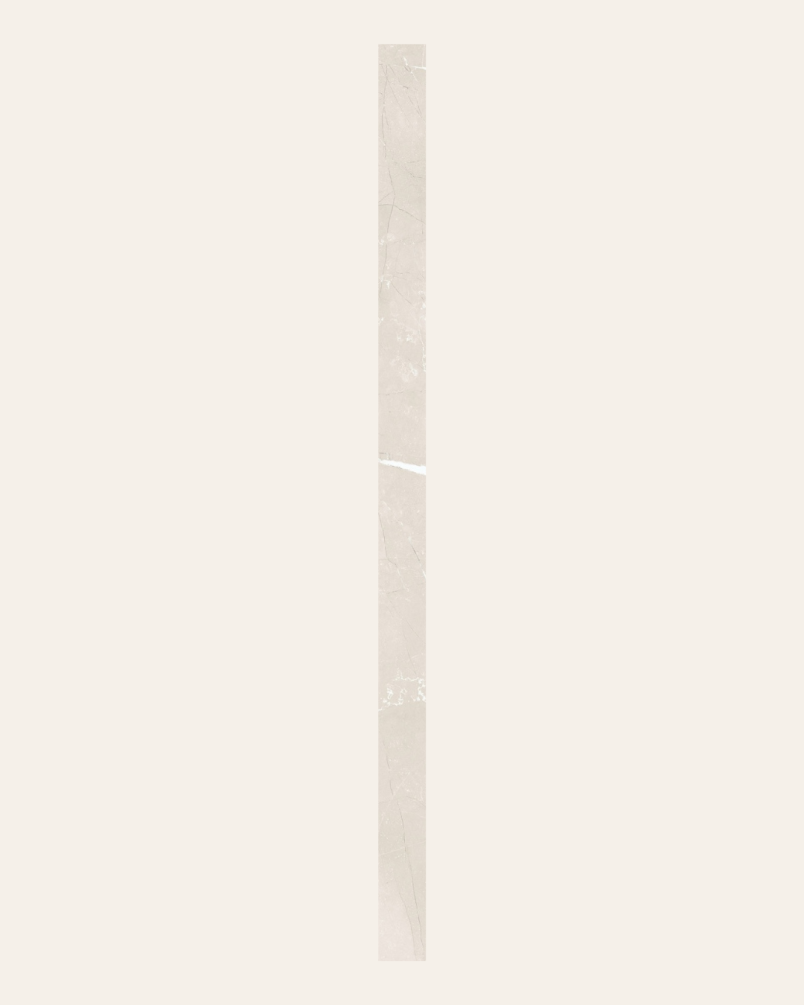 Plinthe Rodum 8x120 (vendue à l'unité)