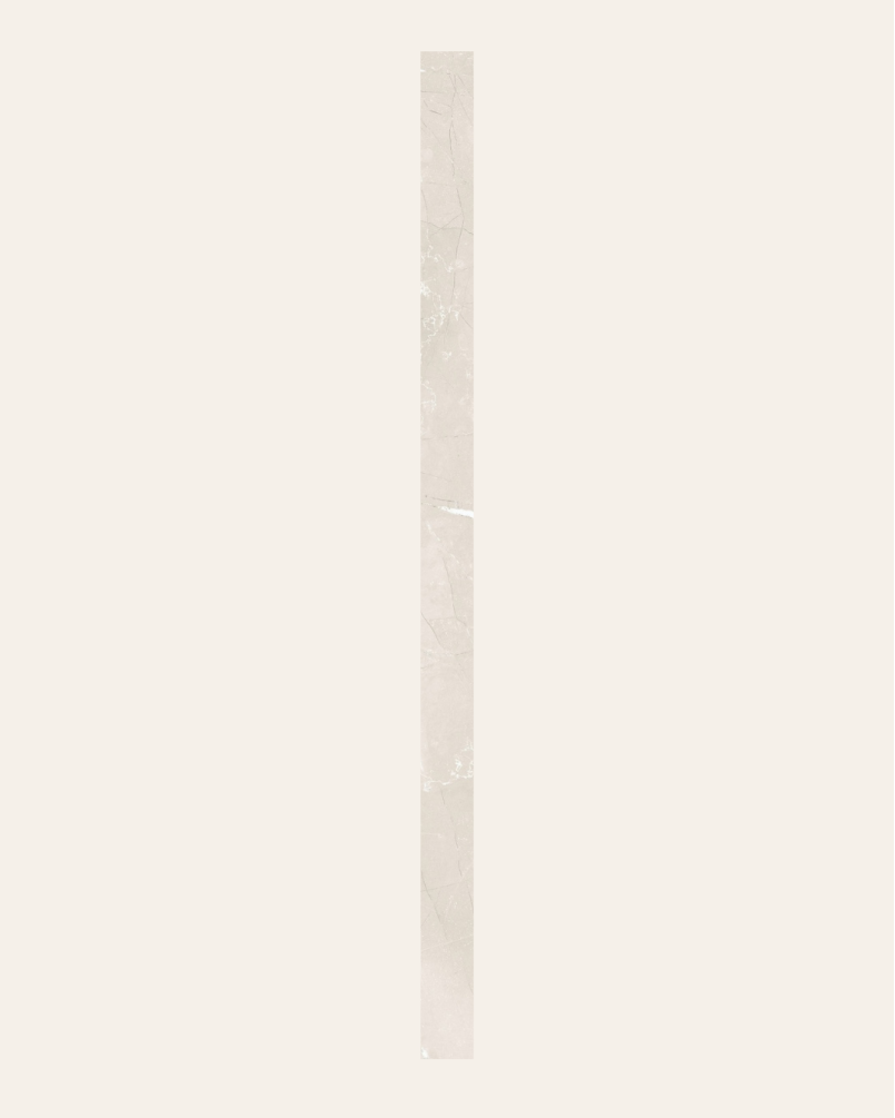 Plinthe Rodum 8x120 (vendue à l'unité)
