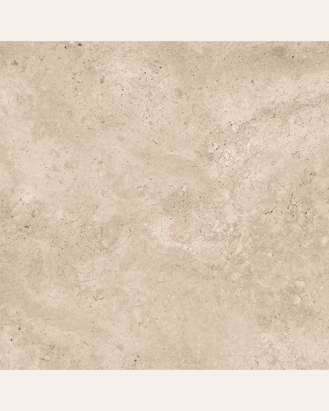 Petra Beige 90x90 - Carrelage effet pierre (carton de 1,61 m2)