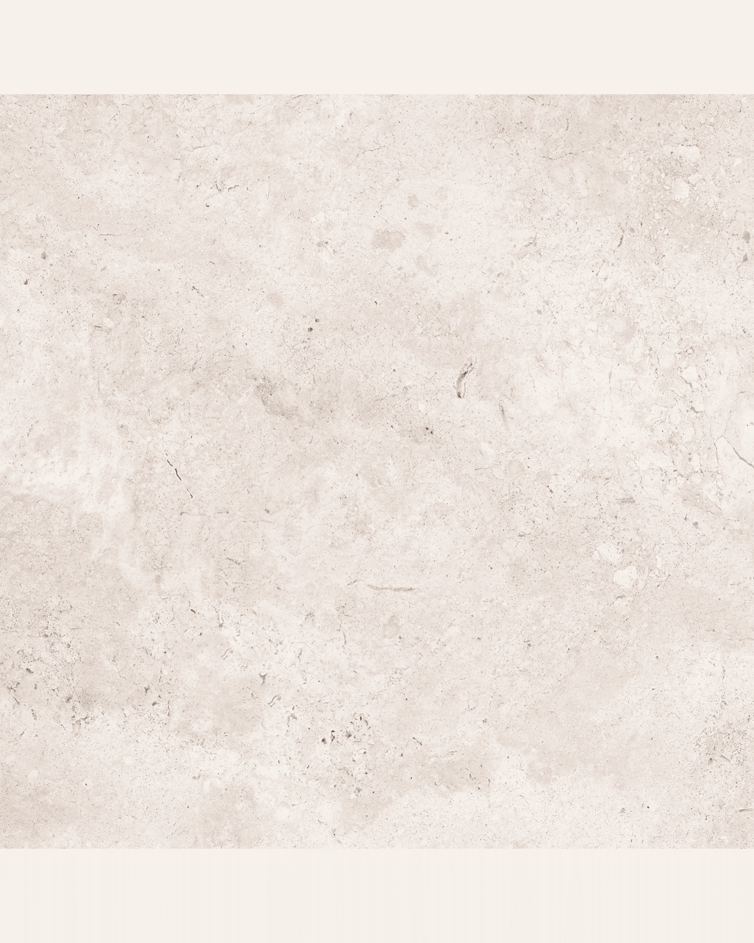Petra Marfil 90x90 - Carrelage effet pierre (carton de 1,61 m2)