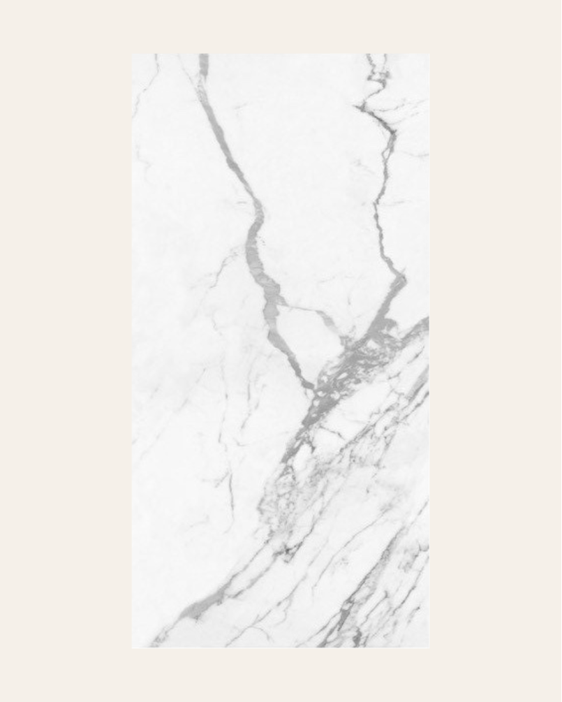 Artico XL 60x120 - Carrelage lappato effet marbre (carton de 1,42 m²)