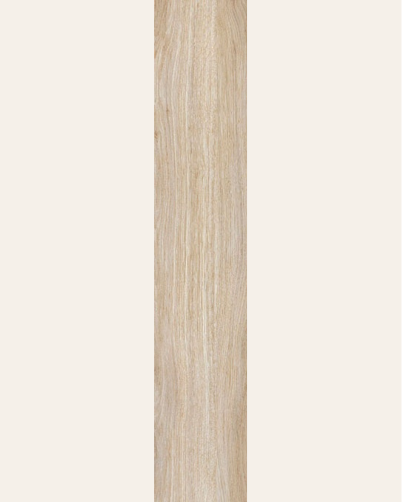 Iwood Nude 23x120 - Carrelage effet bois (carton de 1,09 m²)