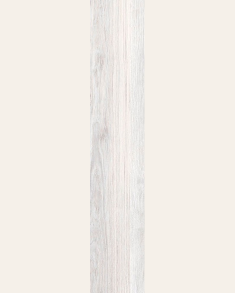 Iwood White 23x120 -...