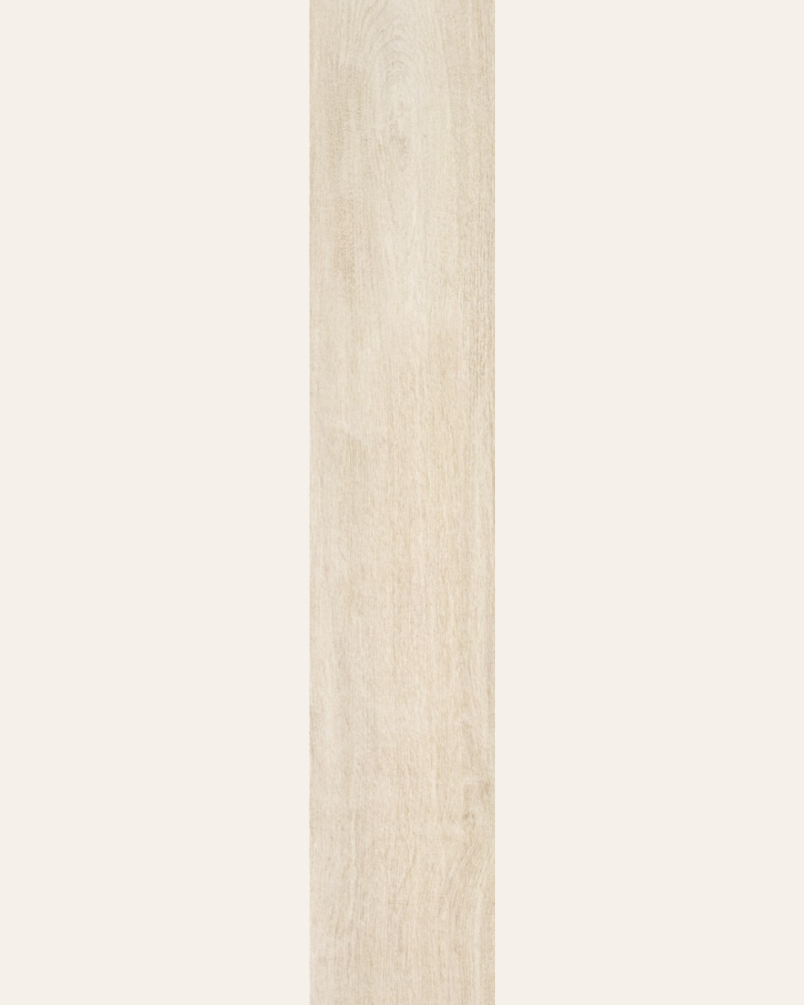 Amberly Light 23x120 - Carrelage style parquet  (carton de 1,09 m²)