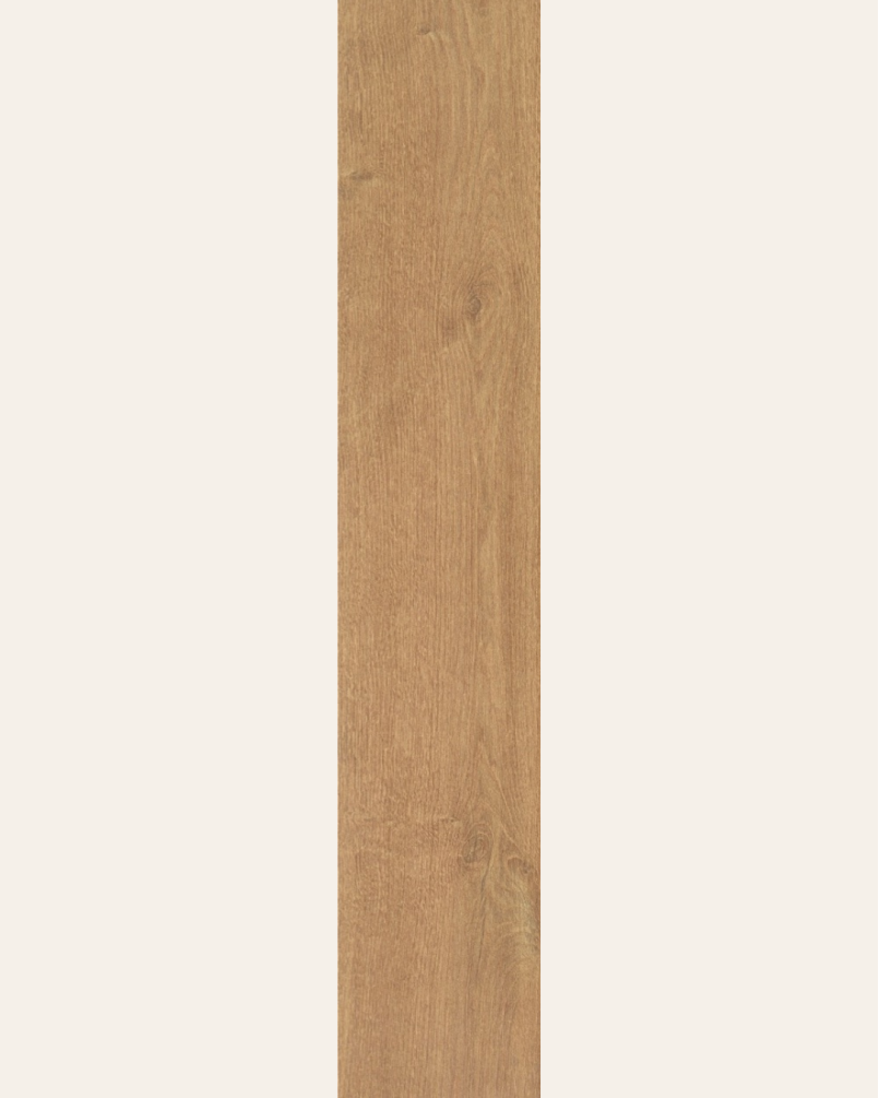 Amberly Oak 23x120 - Carrelage style parquet (carton de 1,09 m²)