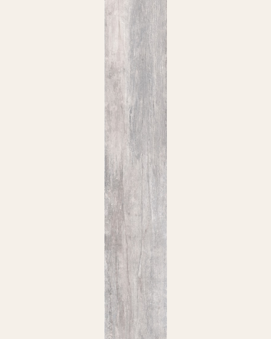 Discover Gris 20x120 - Carrelage effet bois vieilli (carton de 1,16 m²)