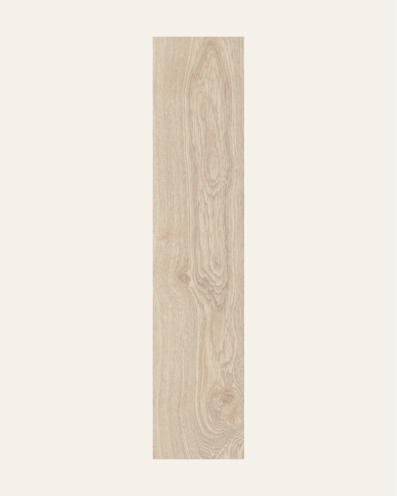 Mogan Natural 22,5x90 - Carrelage effet bois (carton de 1,22 m²)