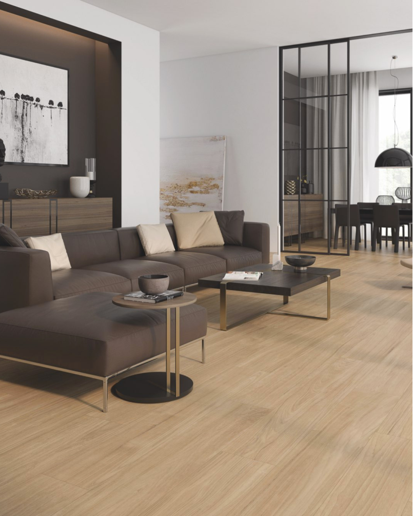 Bosco Primavera 22,5x119,5 - Carrelage effet bois (carton de 1,61 m²)