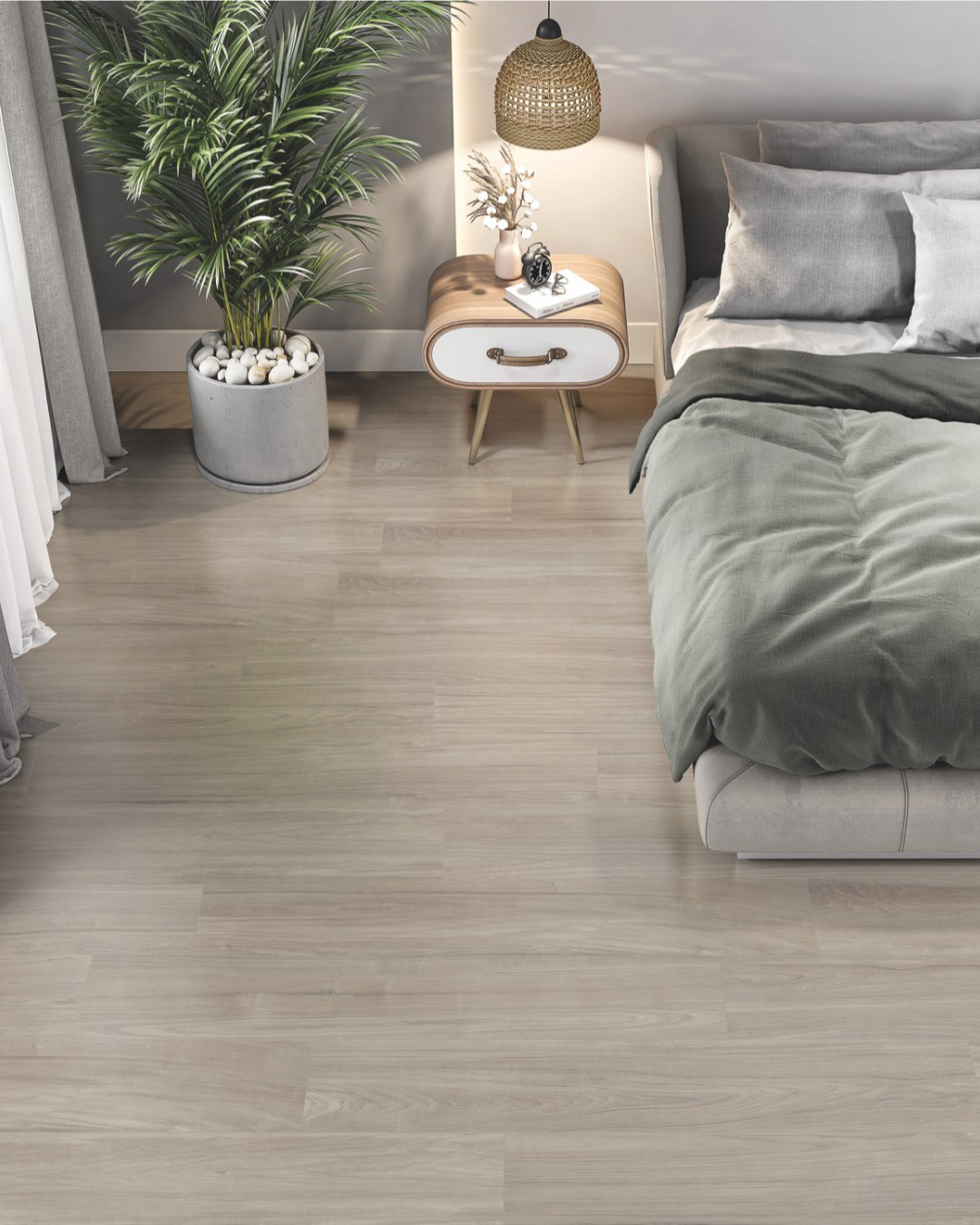 Bosco Otoño 22,5x119,5 - Carrelage effet bois (carton de 1,61 m²)
