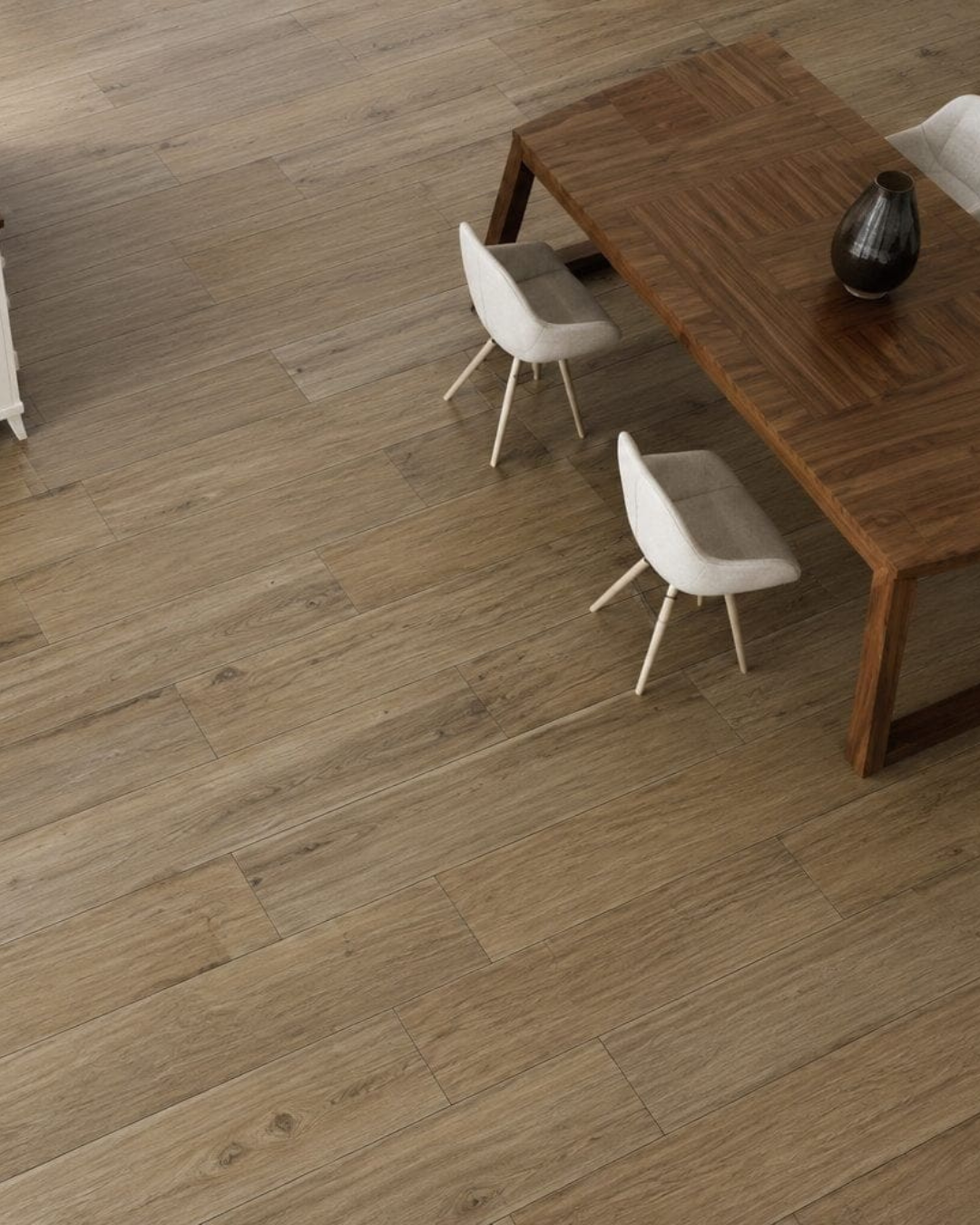 Tea Tilo 22,5x90 - Carrelage style parquet (carton de 1,22 m²)