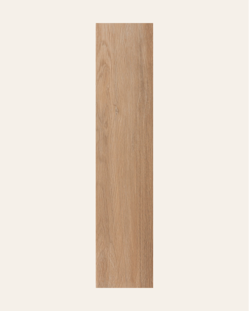 Atlas Miel 22,5x90 - Carrelage imitation parquet (carton de 1,22 m²)