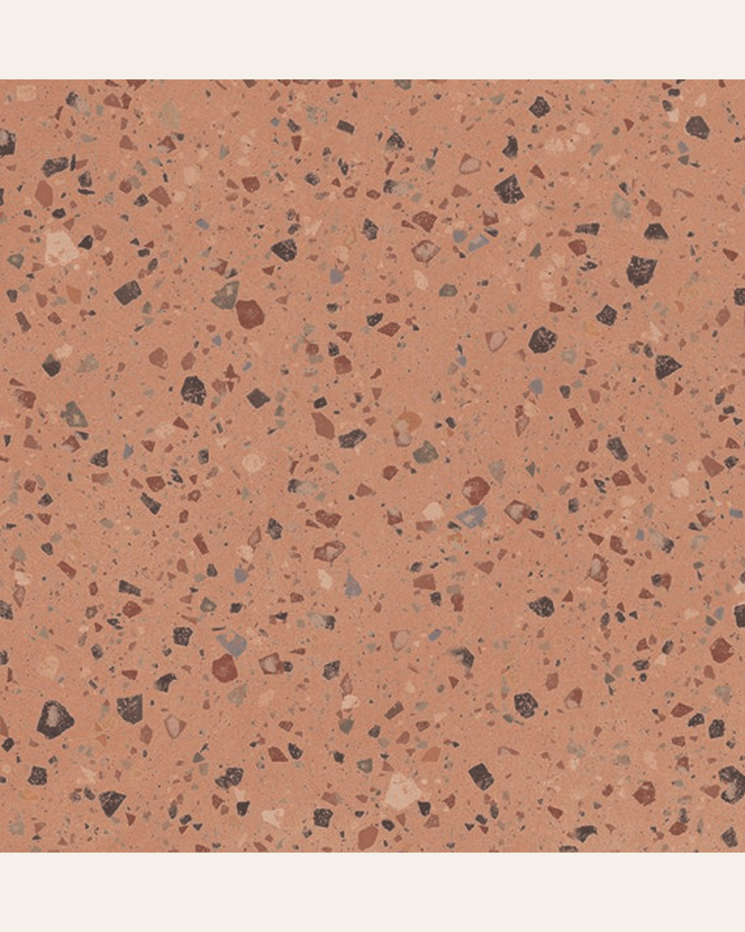Coccio Gobi 60×60 – Carrelage terrazzo (carton de 1,08 m²)