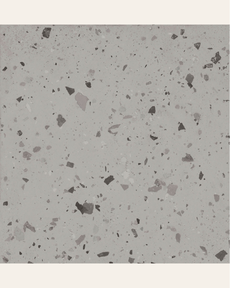 Carnival Grey 32,9x32,9 - Carrelage antidérapant (carton de 0,65 m2)
